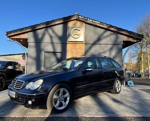 Mercedes-Benz C 220 Gebrauchtwagen