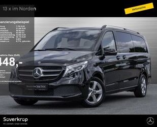 Mercedes-Benz V 220 Gebrauchtwagen