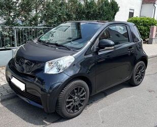 Toyota IQ Gebrauchtwagen