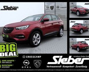 Opel Grandland (X) Gebrauchtwagen