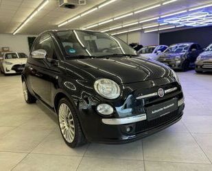 Fiat 500 Gebrauchtwagen