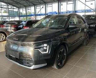Kia Niro Gebrauchtwagen