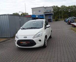 Ford Ka/Ka+ Gebrauchtwagen
