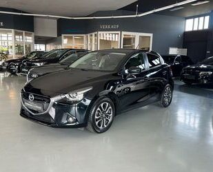 Mazda 2 Gebrauchtwagen