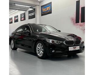 BMW 420 Gebrauchtwagen
