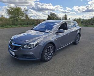 Opel Insignia Gebrauchtwagen