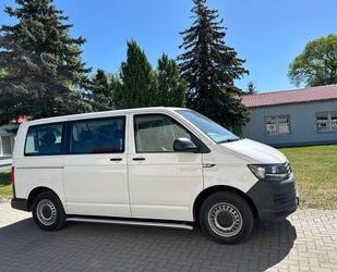 VW T6 Transporter Gebrauchtwagen