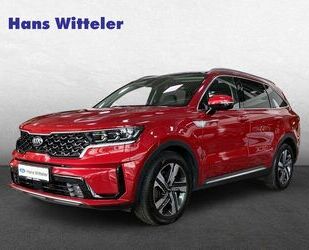 Kia Sorento Gebrauchtwagen