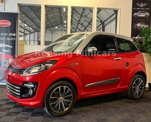 Ligier JS 50 L Gebrauchtwagen