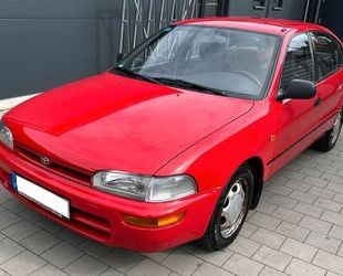 Toyota Corolla Gebrauchtwagen