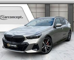 BMW 540 Gebrauchtwagen