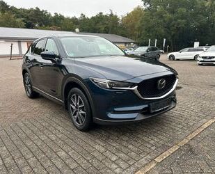 Mazda CX-5 Gebrauchtwagen