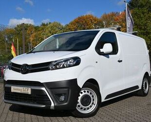 Toyota Proace (Verso) Gebrauchtwagen