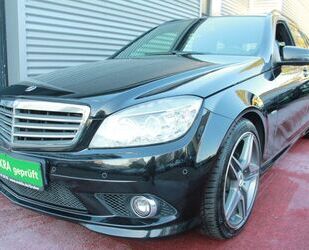 Mercedes-Benz C 180 Gebrauchtwagen
