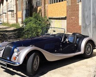 Morgan Plus 8 Gebrauchtwagen