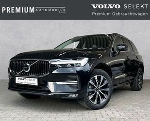 Volvo XC60 Gebrauchtwagen