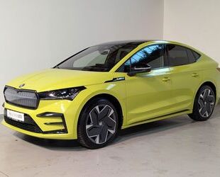 Skoda Enyaq Gebrauchtwagen