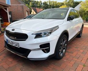 Kia XCeed Gebrauchtwagen