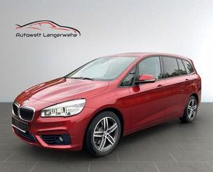 BMW 220 Gebrauchtwagen