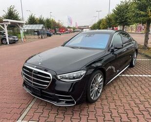 Mercedes-Benz S 400 Gebrauchtwagen