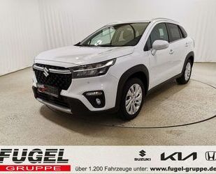 Suzuki (SX4) S-Cross Gebrauchtwagen