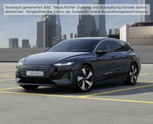 Audi A6 e-tron Gebrauchtwagen