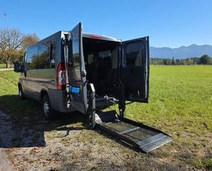 Fiat Ducato Gebrauchtwagen