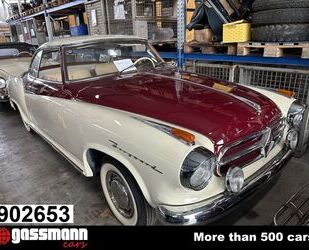 Borgward Andere Gebrauchtwagen