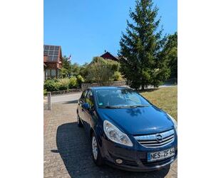 Opel Corsa Gebrauchtwagen