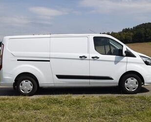 Ford Transit Custom Gebrauchtwagen