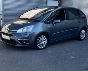 Citroen C4 Picasso Gebrauchtwagen