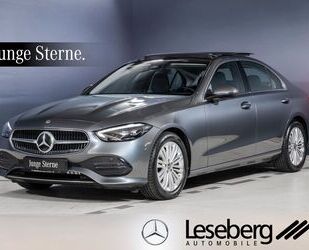 Mercedes-Benz C 220 Gebrauchtwagen