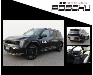Kia EV9 Gebrauchtwagen