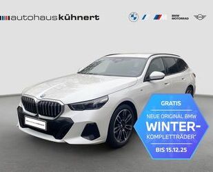 BMW 540 Gebrauchtwagen