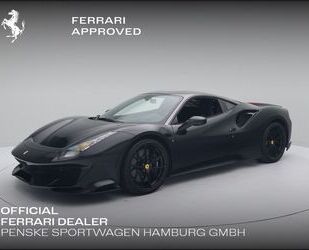 Ferrari 488 Pista Gebrauchtwagen
