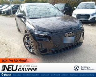 Audi Q4 e-tron Gebrauchtwagen
