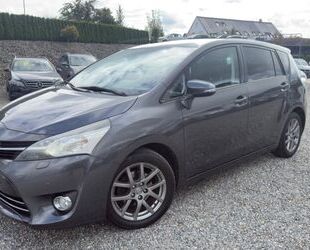Toyota Verso Gebrauchtwagen