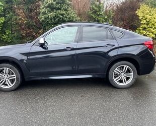 BMW X6 M50 Gebrauchtwagen
