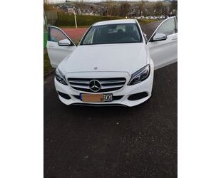 Mercedes-Benz C 180 Gebrauchtwagen