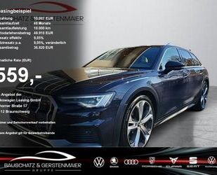 Audi Audi A6 Allroad 50 TDI quat. *AHK*PANO*MATRIX*KAME Gebrauchtwagen