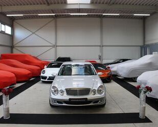 Mercedes-Benz E 200 Gebrauchtwagen