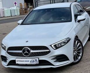 Mercedes-Benz A 200 Gebrauchtwagen
