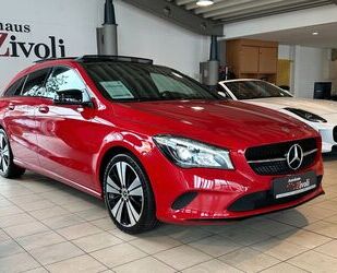 Mercedes-Benz CLA 250 Gebrauchtwagen