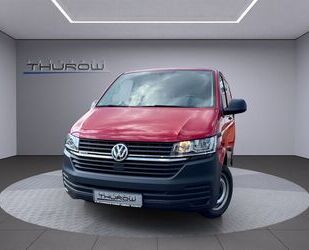VW T6 Transporter Gebrauchtwagen