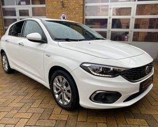 Fiat Tipo Gebrauchtwagen