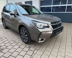 Subaru Forester Gebrauchtwagen