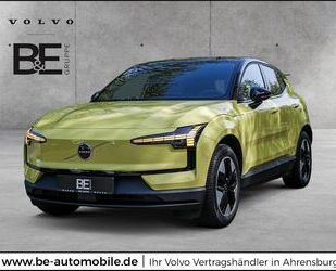 Volvo EX30 Gebrauchtwagen