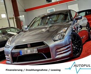 Nissan GT-R Gebrauchtwagen