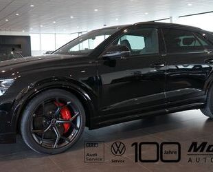 Audi RSQ8 Gebrauchtwagen