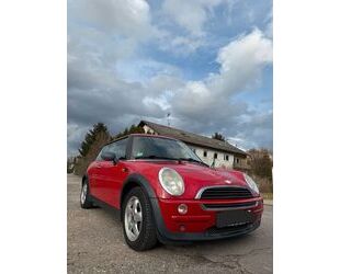 Mini ONE Gebrauchtwagen